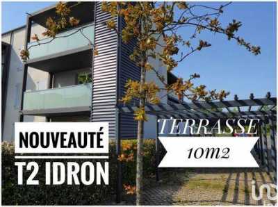 Condo For Sale in Aressy, France
