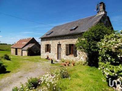 Home For Sale in Treignac, France