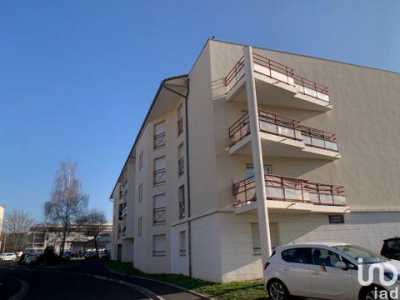 Apartment For Sale in Metz, France