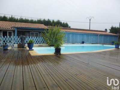 Home For Sale in Begadan, France