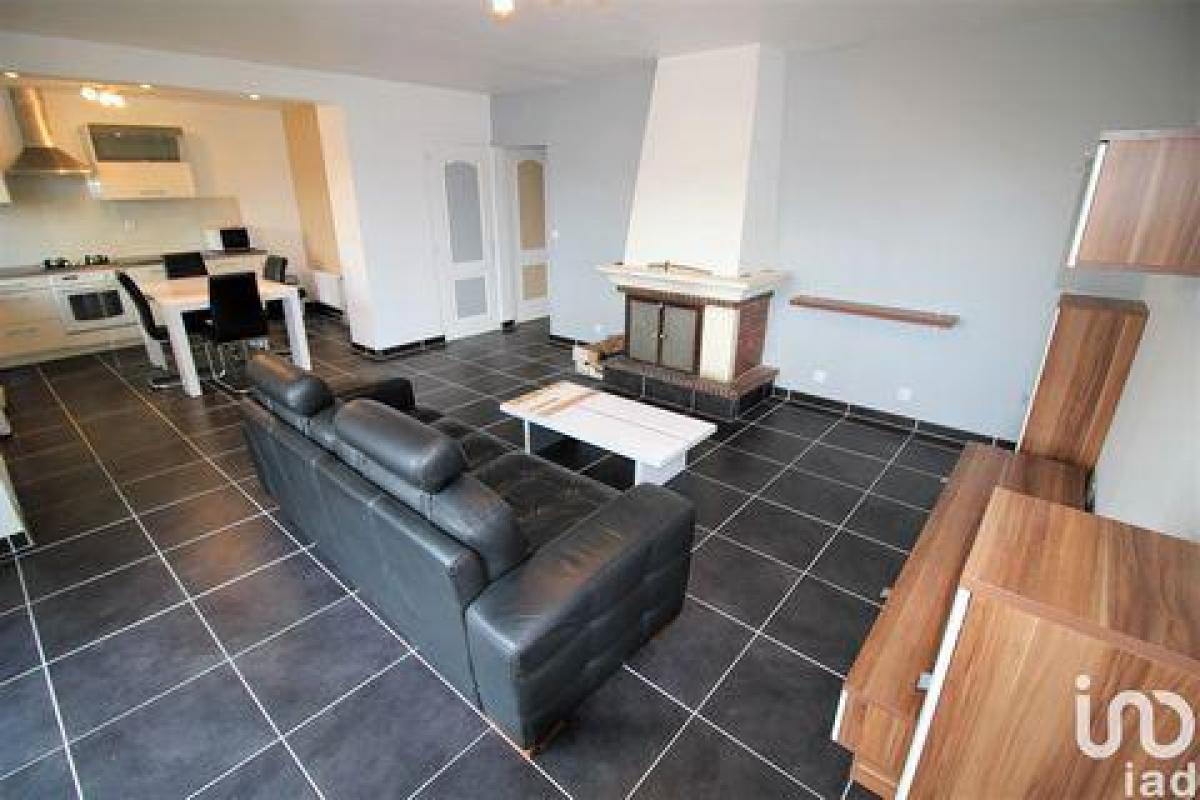 Picture of Home For Sale in Souesmes, Centre, France