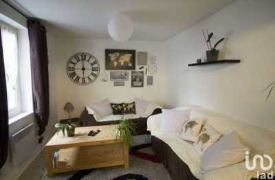 Home For Sale in Yzeure, France