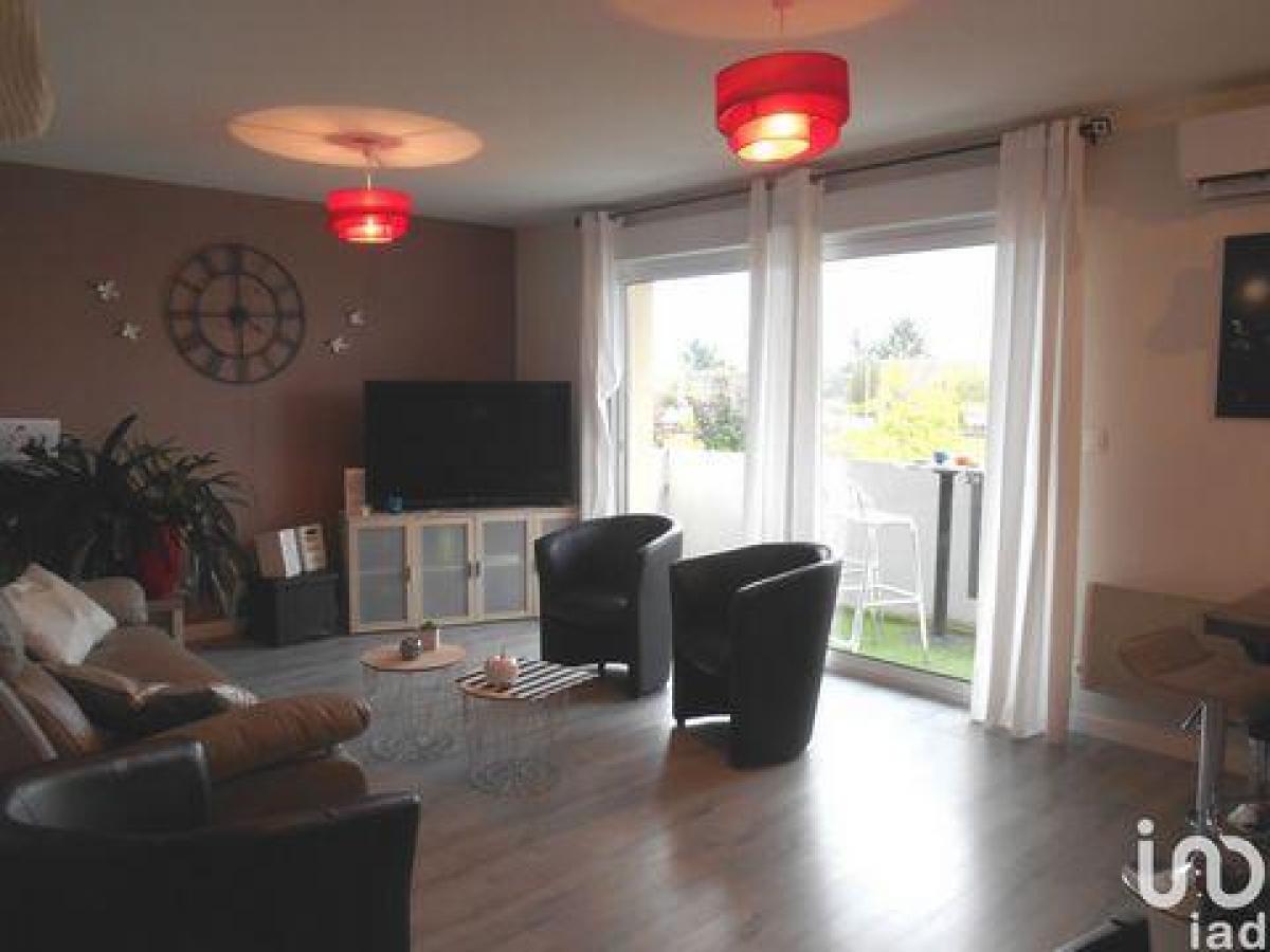 Picture of Condo For Sale in Yzeure, Auvergne, France