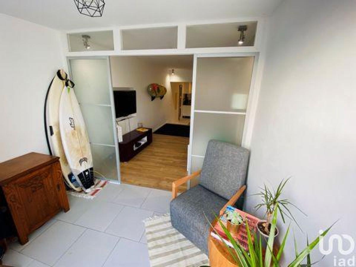 Picture of Condo For Sale in Capbreton, Aquitaine, France
