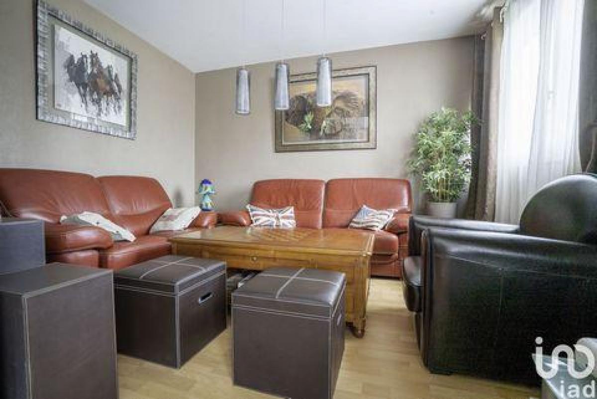 Picture of Condo For Sale in Limoges, Limousin, France