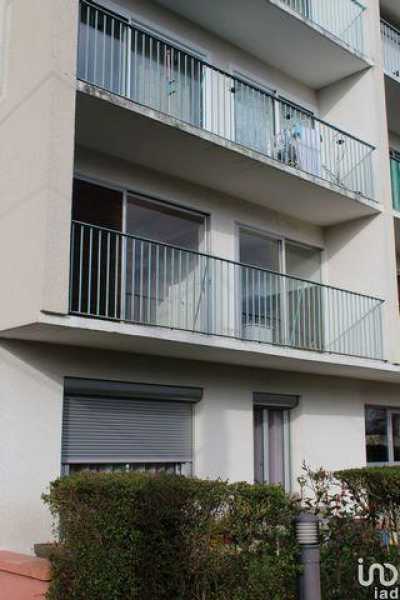 Condo For Sale in Nevers, France