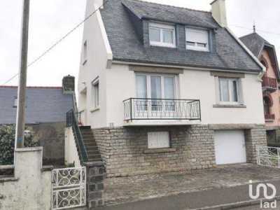 Home For Sale in Plouhinec, France