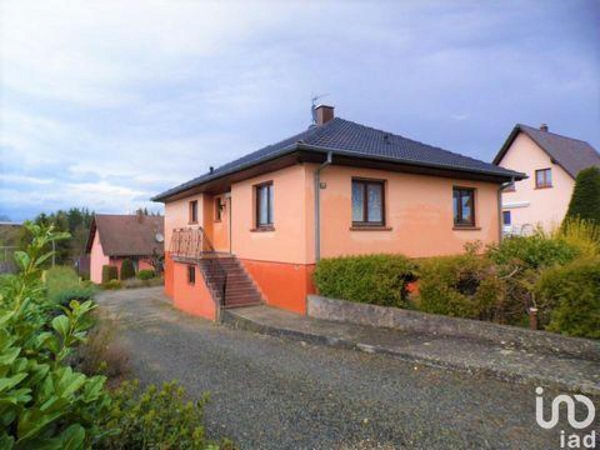 Picture of Home For Sale in Dettwiller, Alsace, France