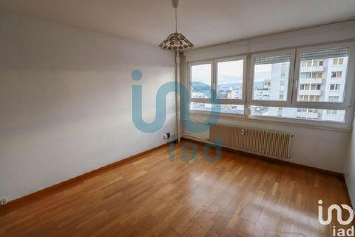 Picture of Condo For Sale in Strasbourg, Alsace, France