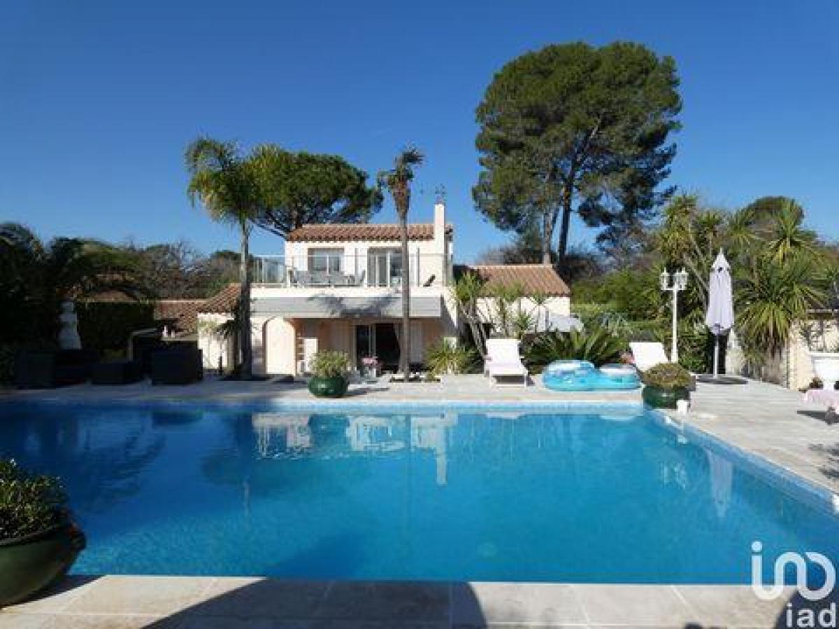 Picture of Home For Sale in Mouans Sartoux, Provence-Alpes-Cote d'Azur, France