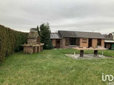 Home For Sale in Montcornet, France
