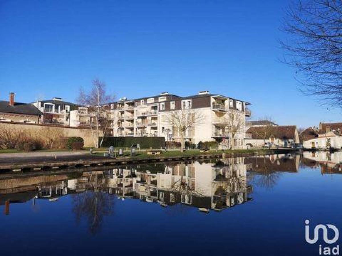 Picture of Condo For Sale in Montargis, Centre, France