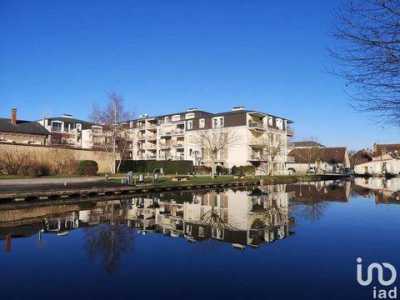 Condo For Sale in Montargis, France