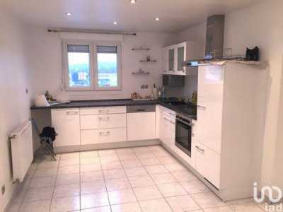 Condo For Sale in Forbach, France