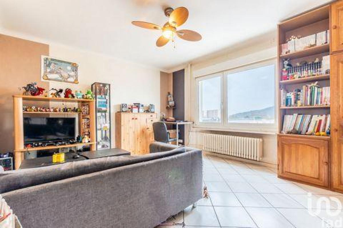 Picture of Condo For Sale in Metz, Lorraine, France