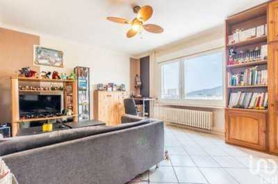 Condo For Sale in Metz, France