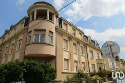 Condo For Sale in Thionville, France