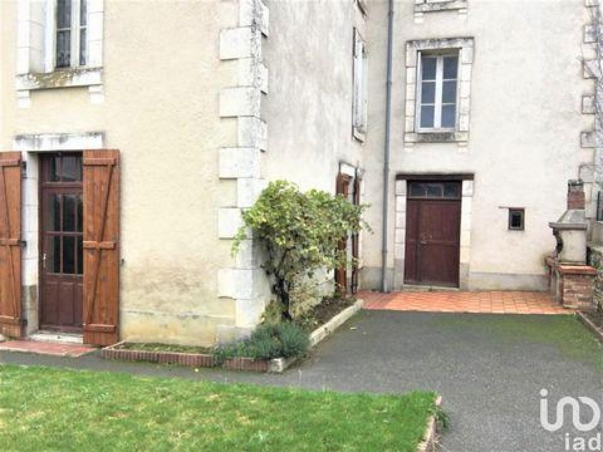 Picture of Home For Sale in Vasles, Poitou Charentes, France