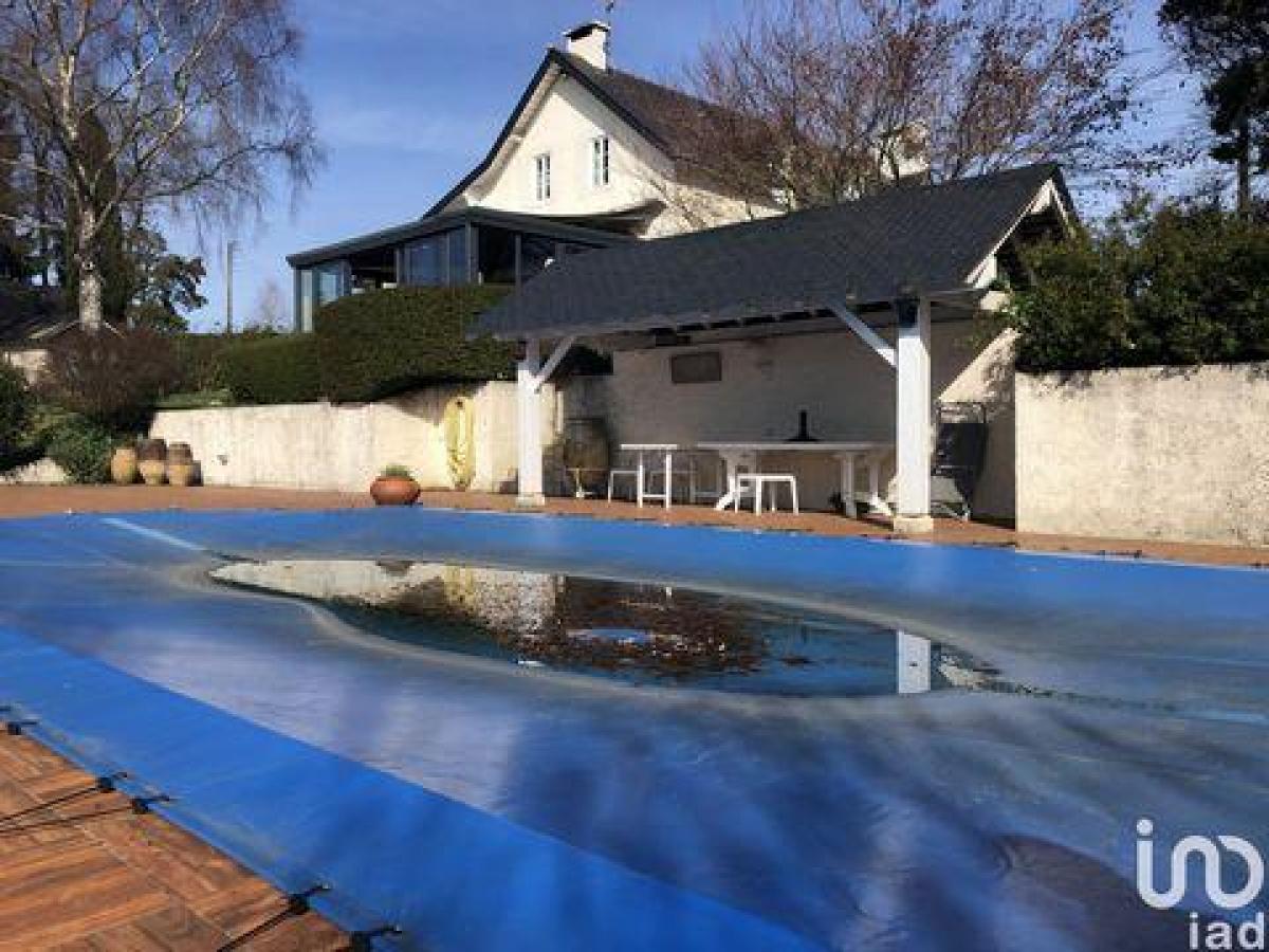 Picture of Home For Sale in Pau, Aquitaine, France