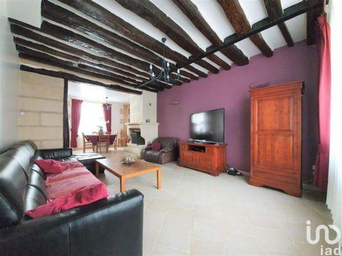 Picture of Home For Sale in Verberie, Picardie, France