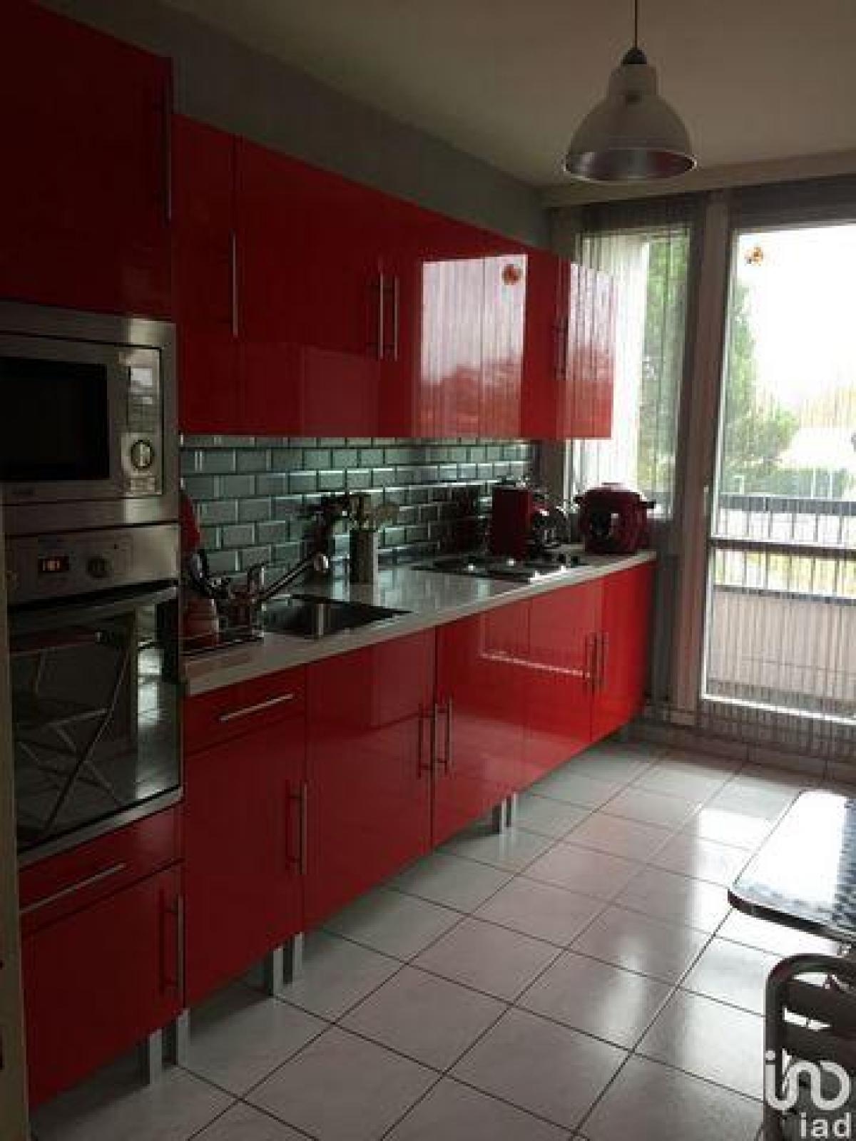 Picture of Condo For Sale in Pessac, Aquitaine, France