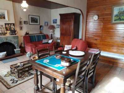 Home For Sale in Argenton Chateau, France