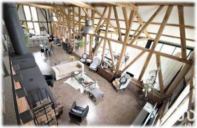 Home For Sale in Auxon, France