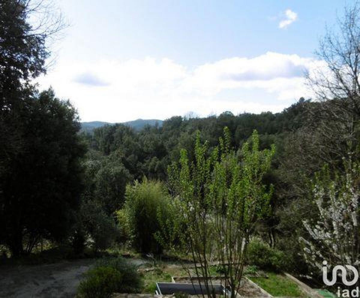 Picture of Home For Sale in Le Vigan, Languedoc Roussillon, France