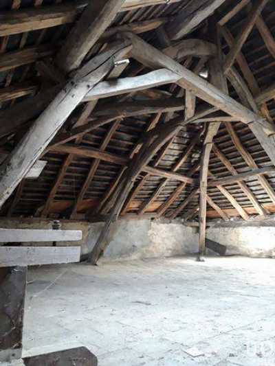 Home For Sale in Argenton Chateau, France