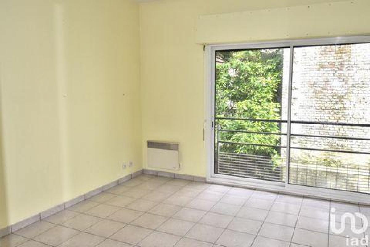 Picture of Condo For Sale in Abbeville, Picardie, France