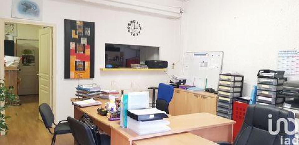 Picture of Industrial For Sale in Furiani, Corse, France