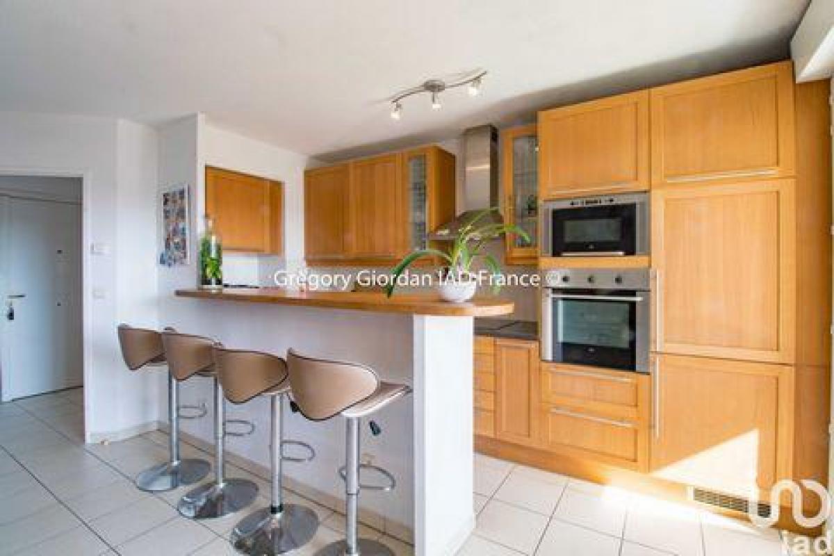 Picture of Condo For Sale in Vallauris, Cote d'Azur, France