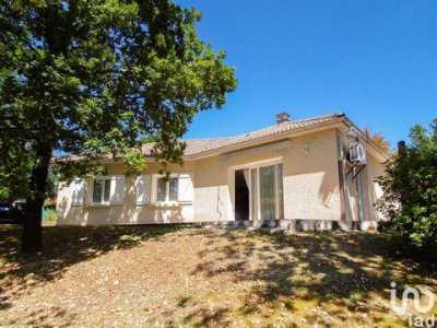Home For Sale in Ussac, France