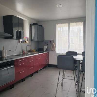 Home For Sale in Lesneven, France