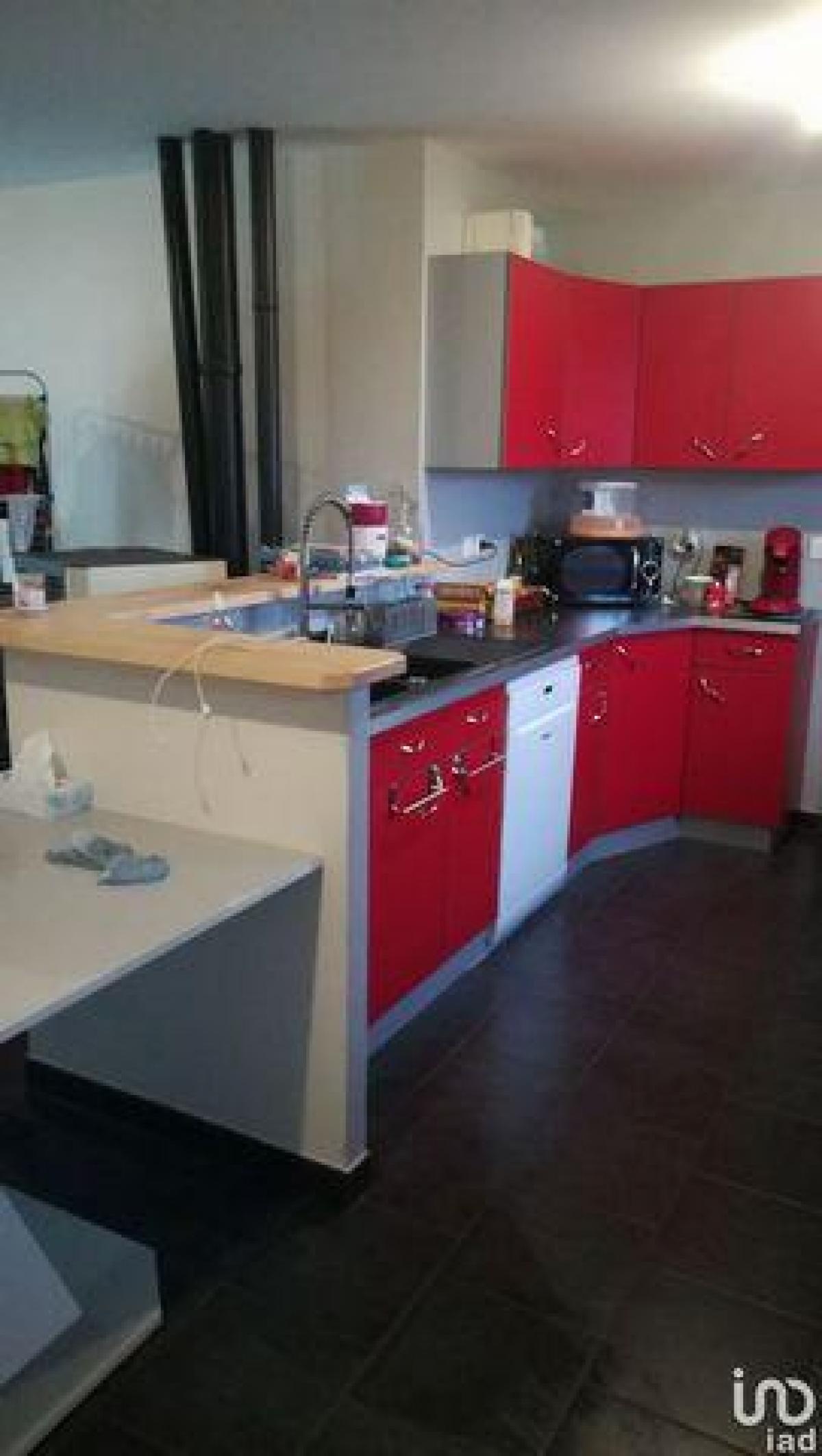 Picture of Home For Sale in Bayet, Auvergne, France