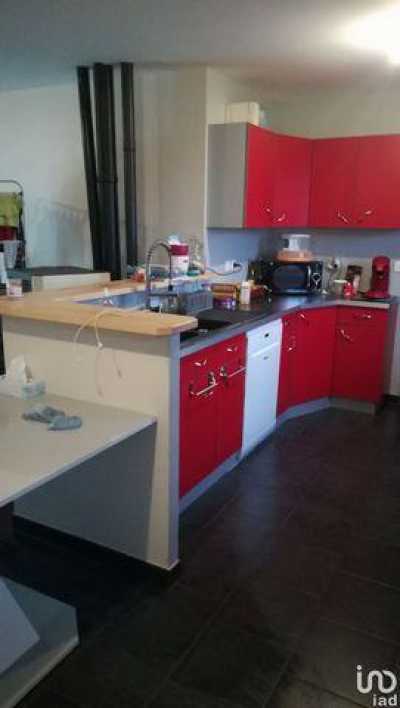 Home For Sale in Bayet, France