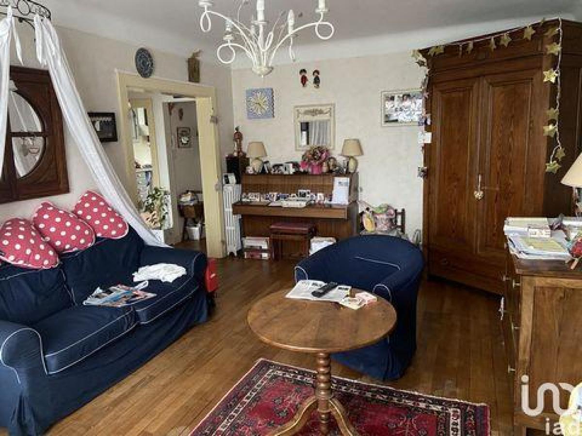 Picture of Home For Sale in Limoges, Limousin, France