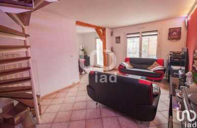 Home For Sale in Fosses, France