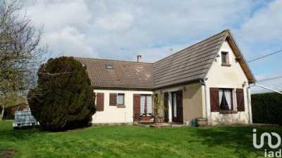 Home For Sale in Breteuil, France