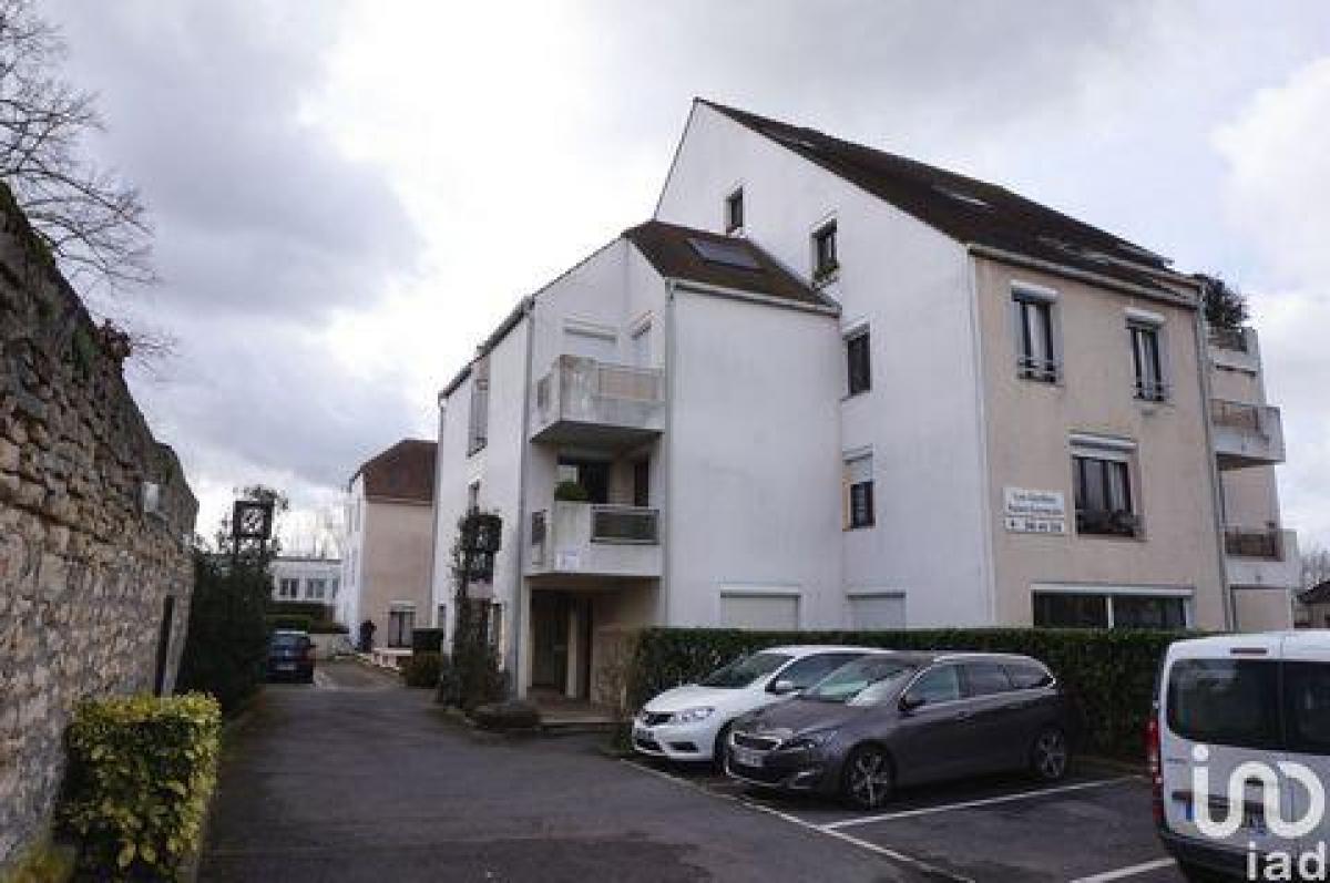 Picture of Condo For Sale in Bienville, Lorraine, France