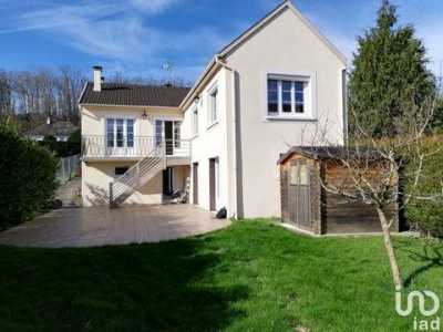 Home For Sale in Jouy, France