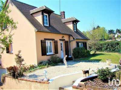 Home For Sale in Maintenon, France