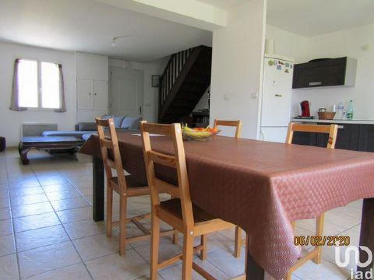 Picture of Home For Sale in Laon, Picardie, France