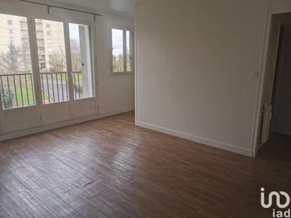 Picture of Apartment For Sale in Chartres, Centre, France