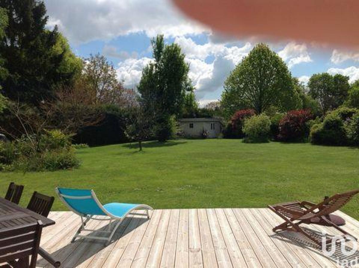 Picture of Home For Sale in Tilly, Centre, France