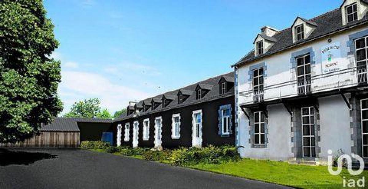 Picture of Home For Sale in Bignan, Bretagne, France