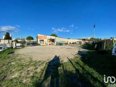 Office For Sale in Nimes, France