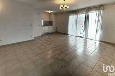 Condo For Sale in Istres, France