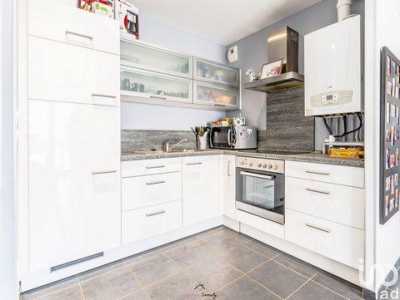 Condo For Sale in Bousse, France