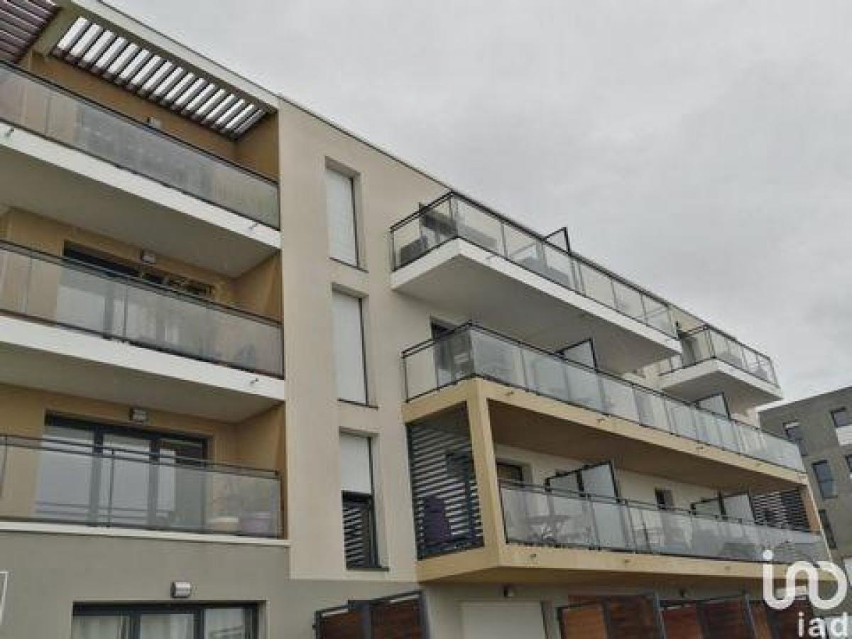 Picture of Condo For Sale in Guipavas, Bretagne, France